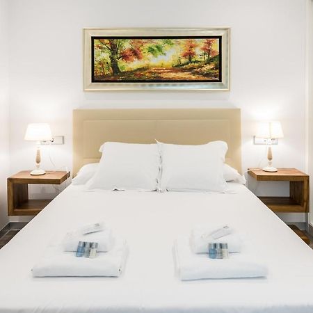 Puerta Del Sol City Center IV C مدريد المظهر الخارجي الصورة