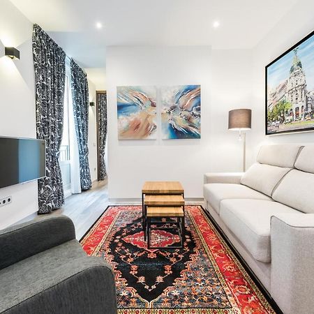 Puerta Del Sol City Center IV C مدريد المظهر الخارجي الصورة