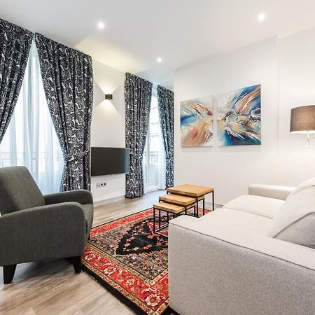 Puerta Del Sol City Center IV C مدريد المظهر الخارجي الصورة