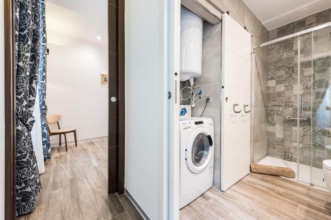 Puerta Del Sol City Center IV C مدريد المظهر الخارجي الصورة