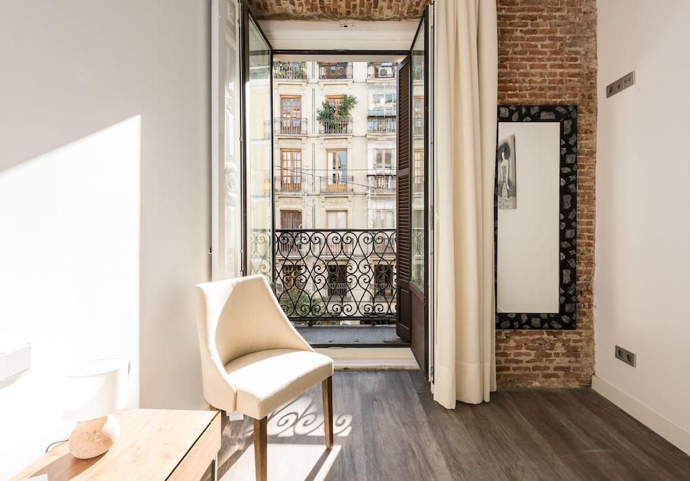 Puerta Del Sol City Center IV C مدريد المظهر الخارجي الصورة