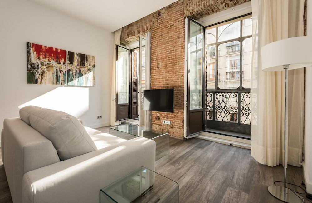 Puerta Del Sol City Center IV C مدريد المظهر الخارجي الصورة