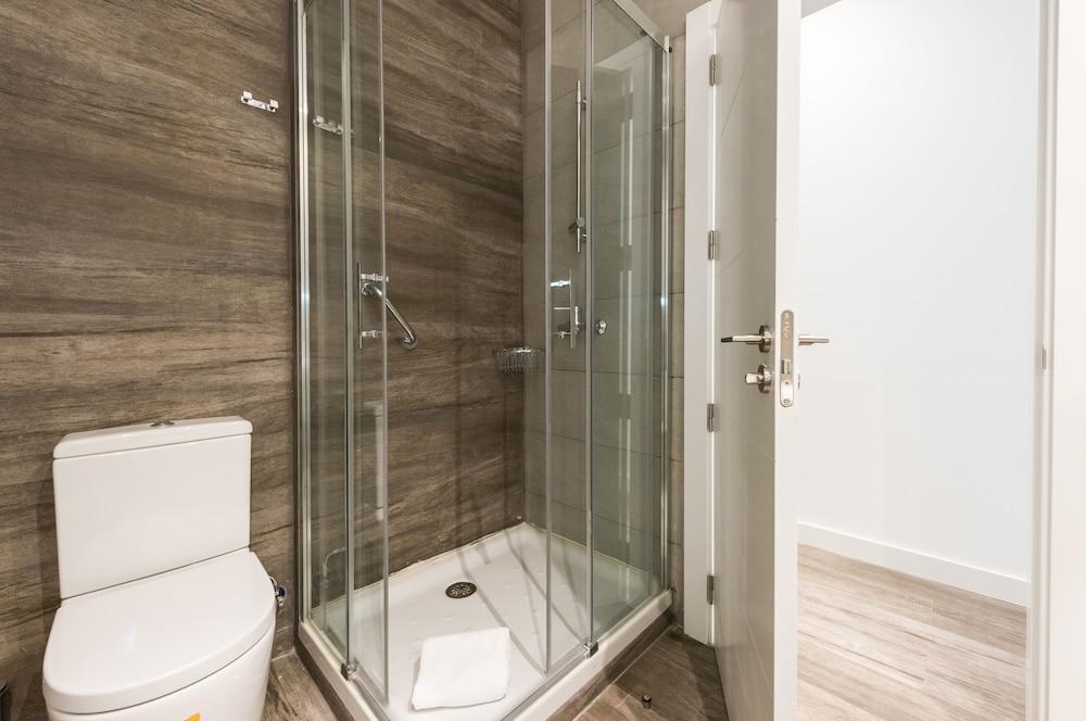 Puerta Del Sol City Center IV C مدريد المظهر الخارجي الصورة