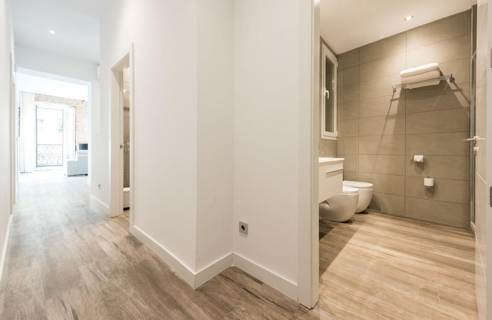 Puerta Del Sol City Center IV C مدريد المظهر الخارجي الصورة