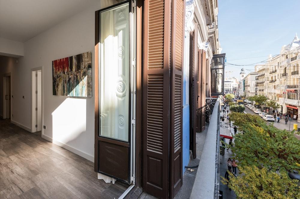 Puerta Del Sol City Center IV C مدريد المظهر الخارجي الصورة